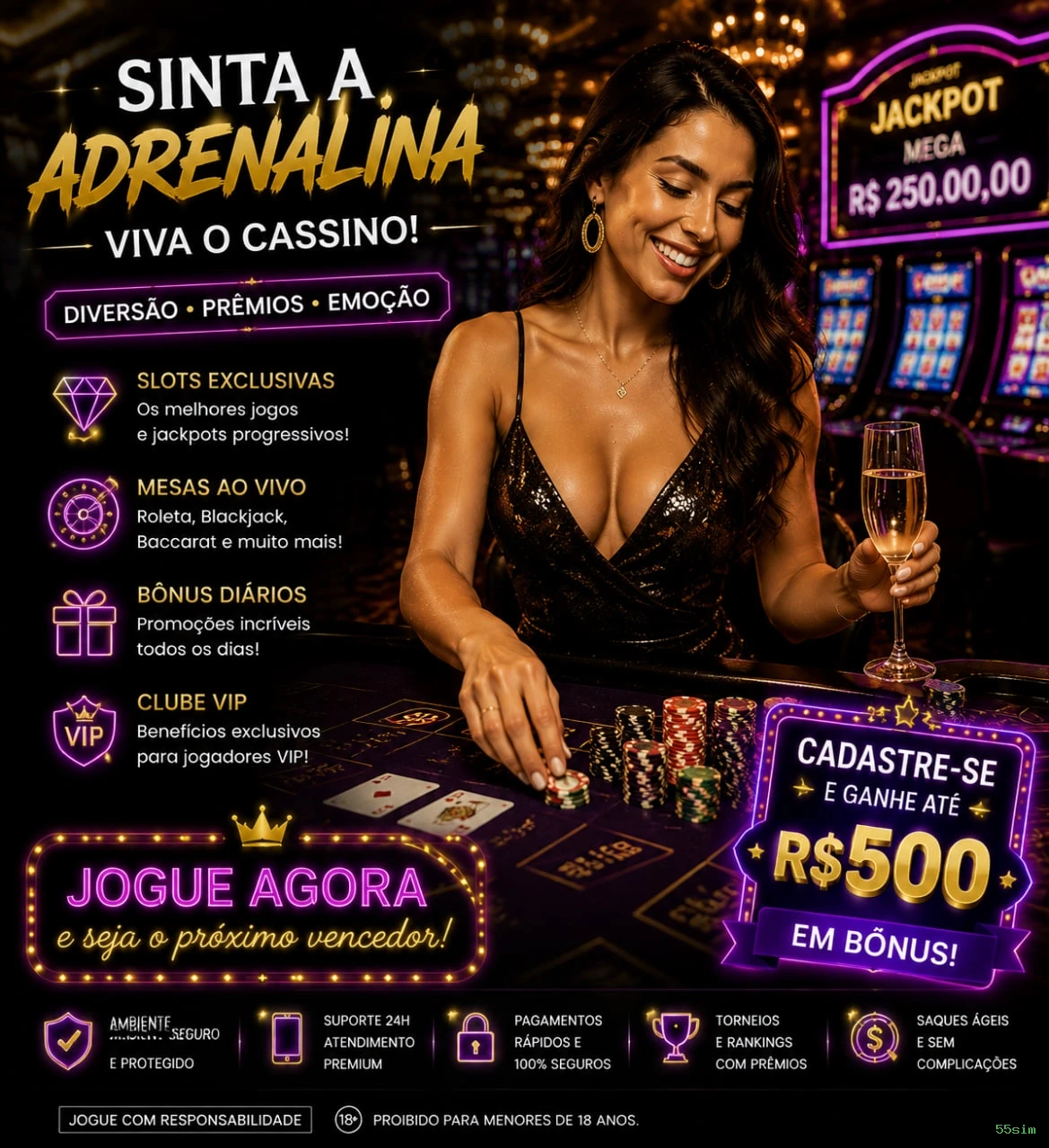 APK Oficial