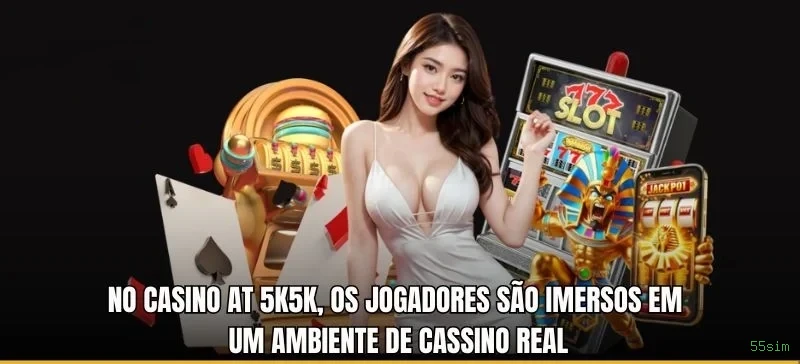 APK oficial da 55sim para Android