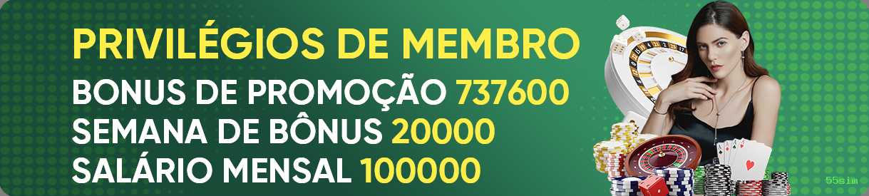 Cassino ao vivo da 55sim com dealers reais