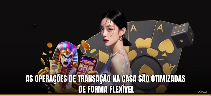 Download gratuito do app da 55sim