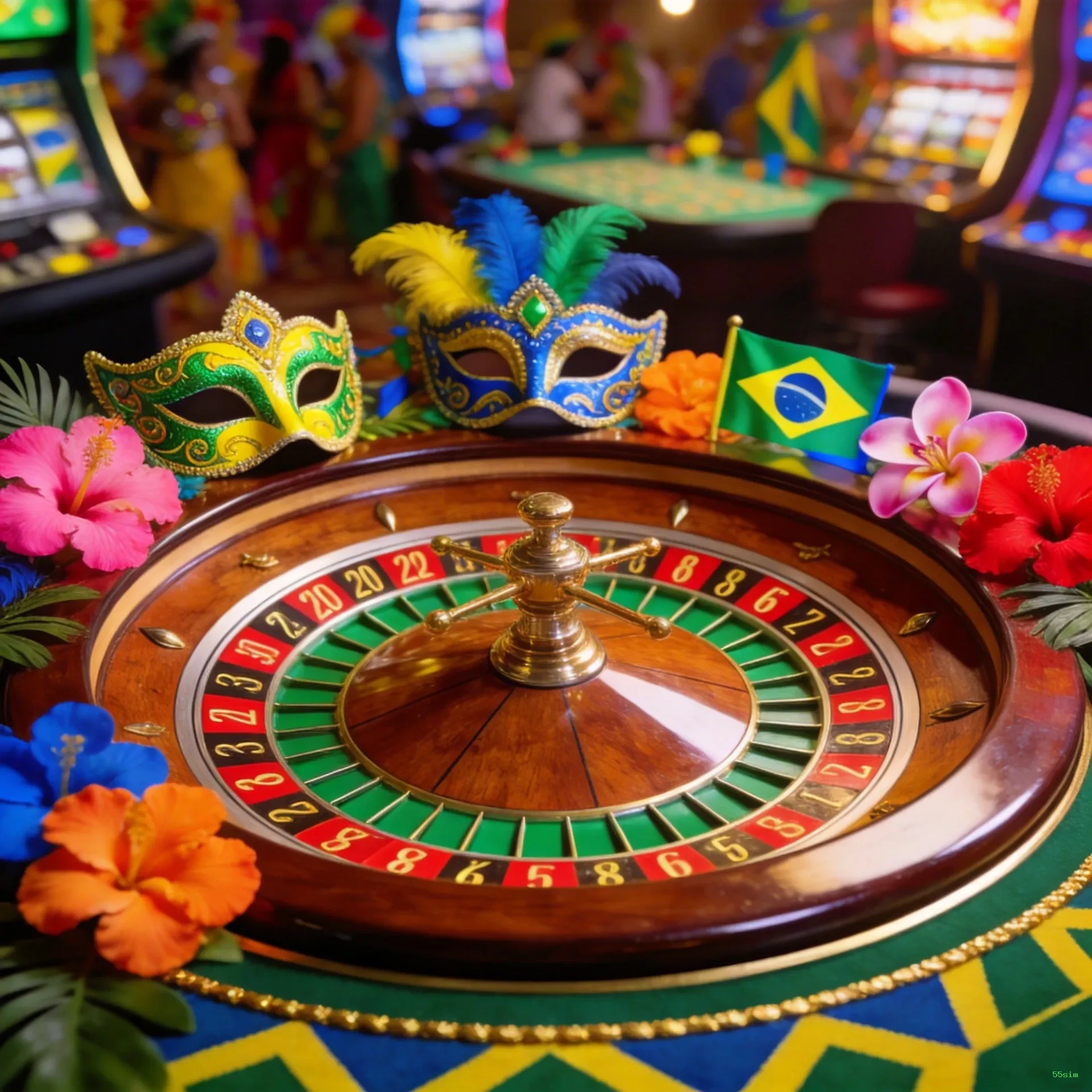 Jogos de fortune da 55sim com prêmios incríveis