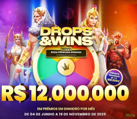 Jogos de fortune da 55sim com prêmios incríveis