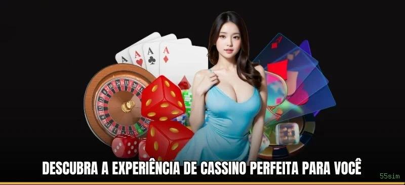 Jogos de loteria online na 55sim