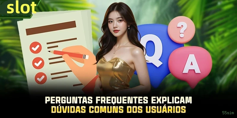 Canal oficial da 55sim no Telegram